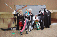 Anime Detour 2011